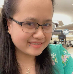 Meet your Posher, Lea of